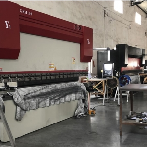 生產設備 生產設備